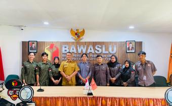 Pengawasan