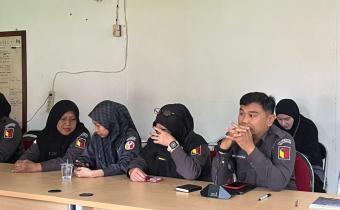 RAPAT INTERNAL