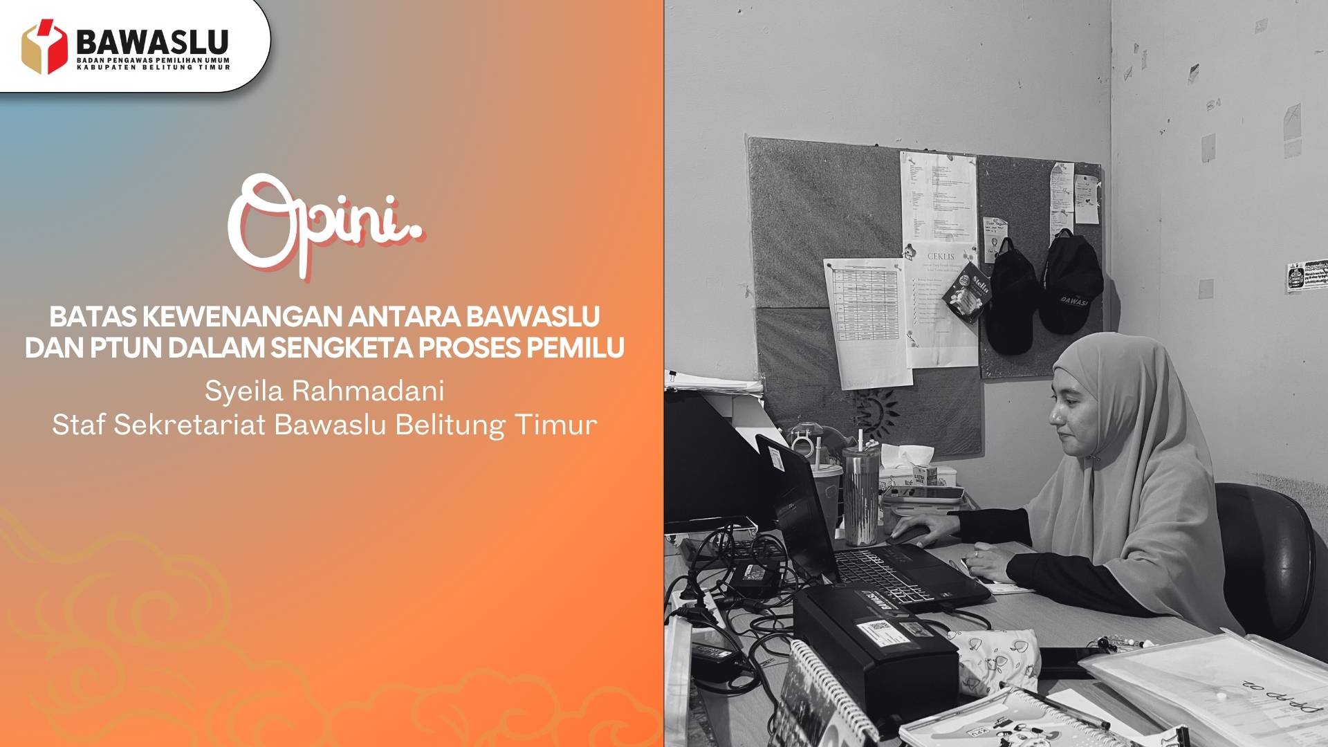 Opini