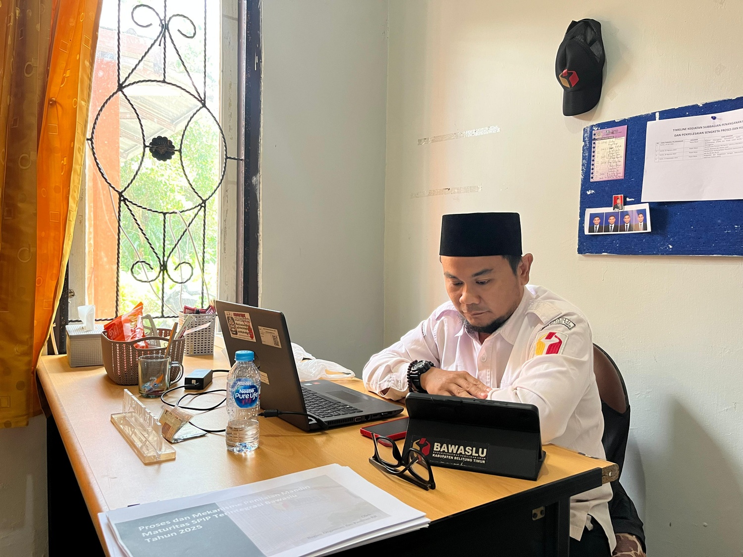 Sosialisasi