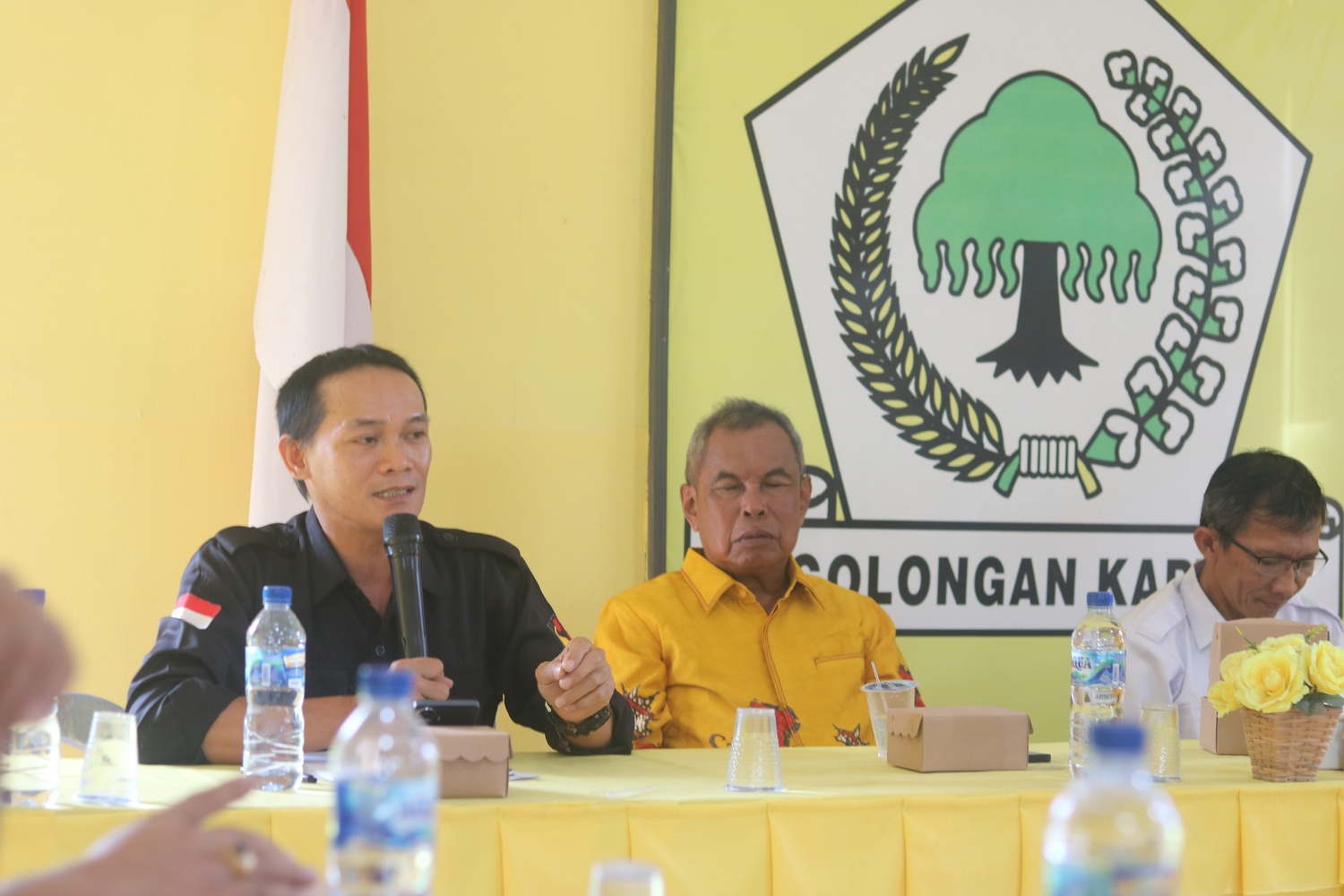 Pengawasan
