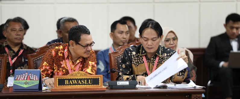 Persidangan