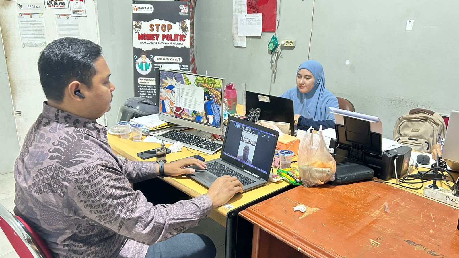 Hukum