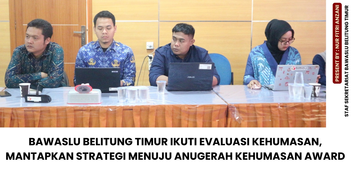 Pengawasan
