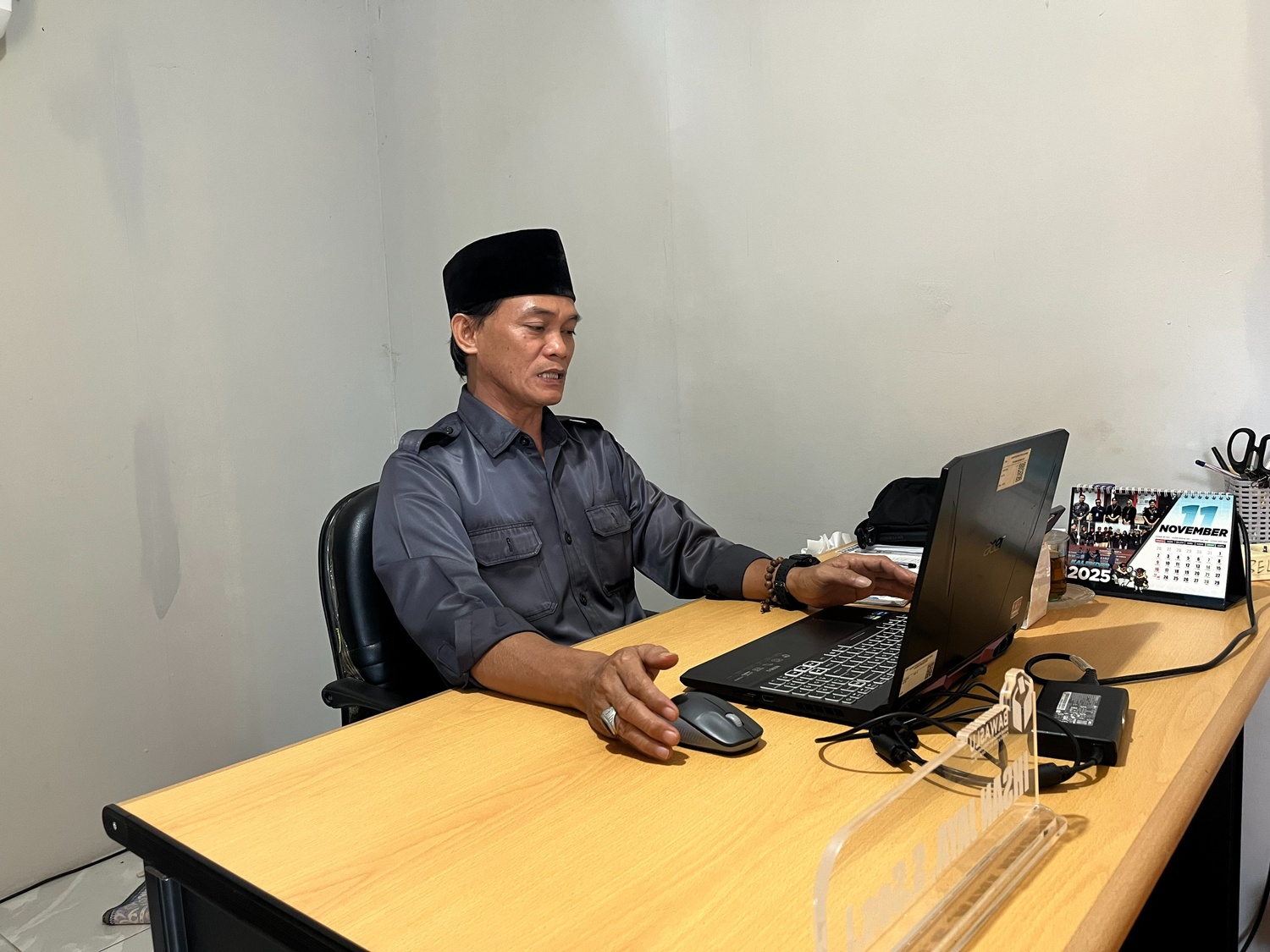 Pengawasan