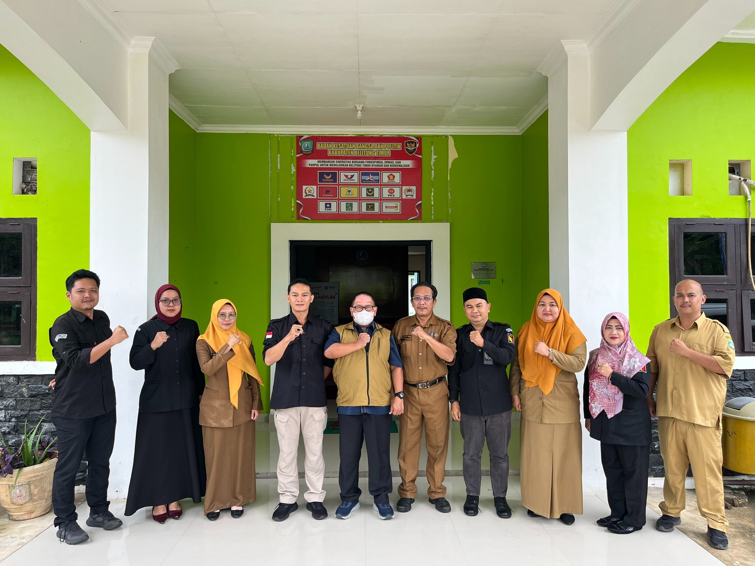 Pengawasan