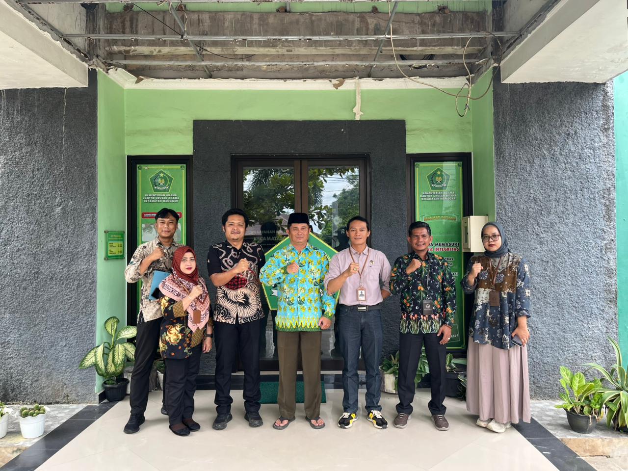 Pengawasan