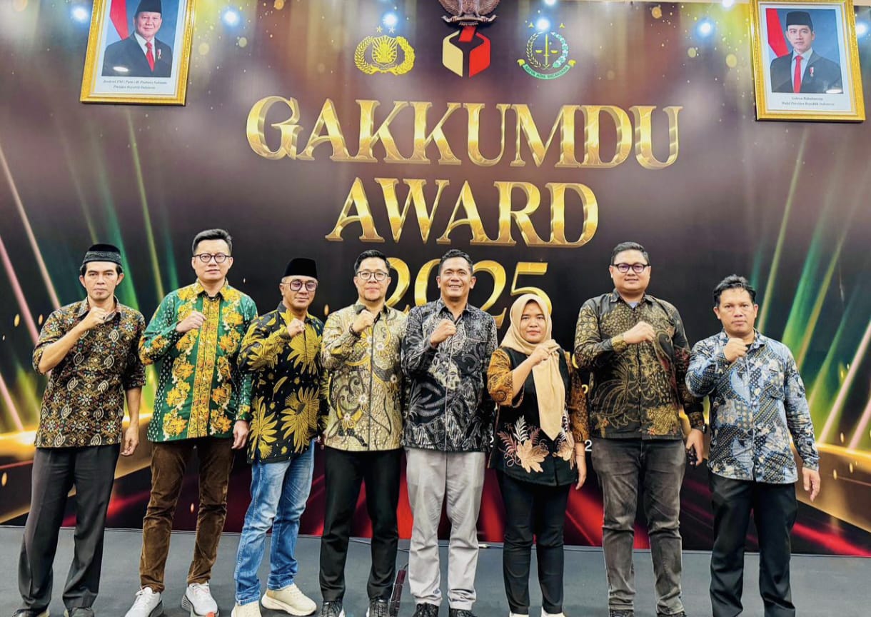GAKKUMDU
