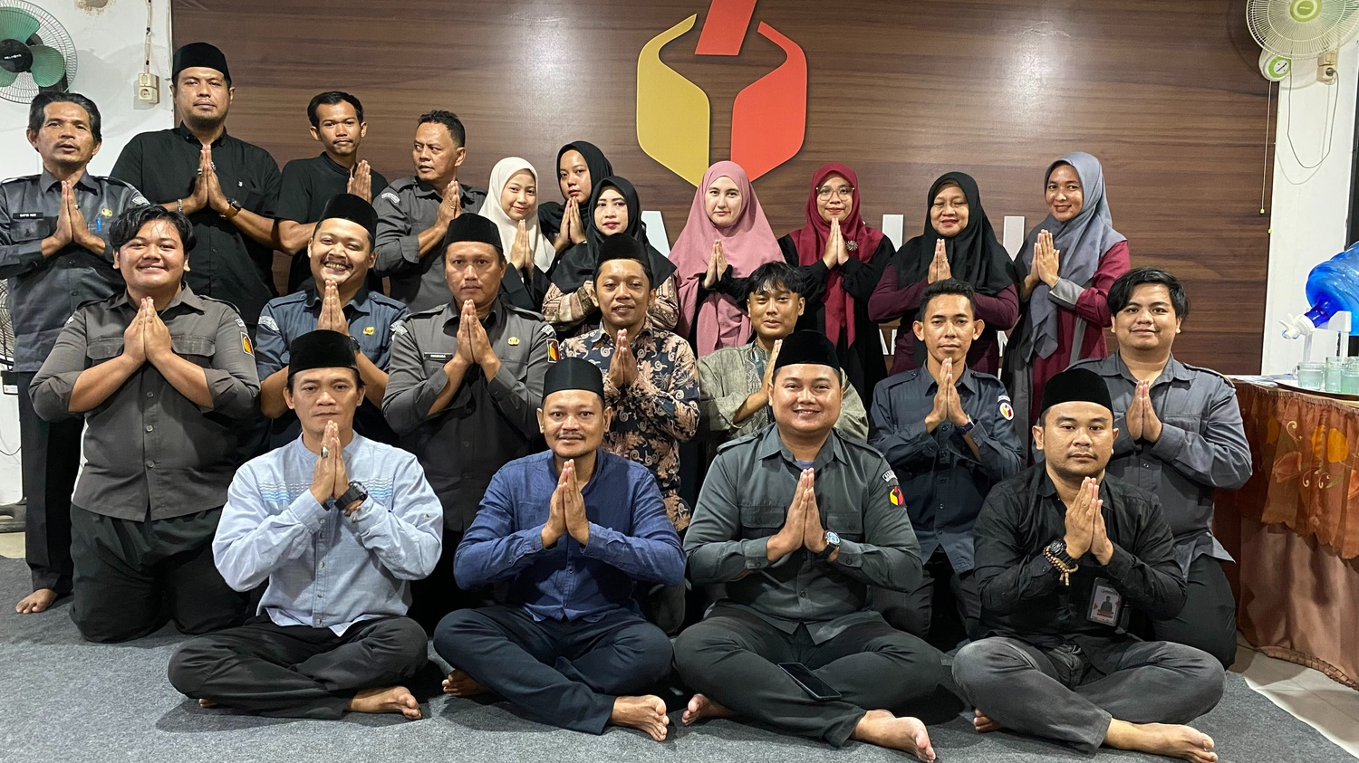 Ngabuburit Pengawasan
