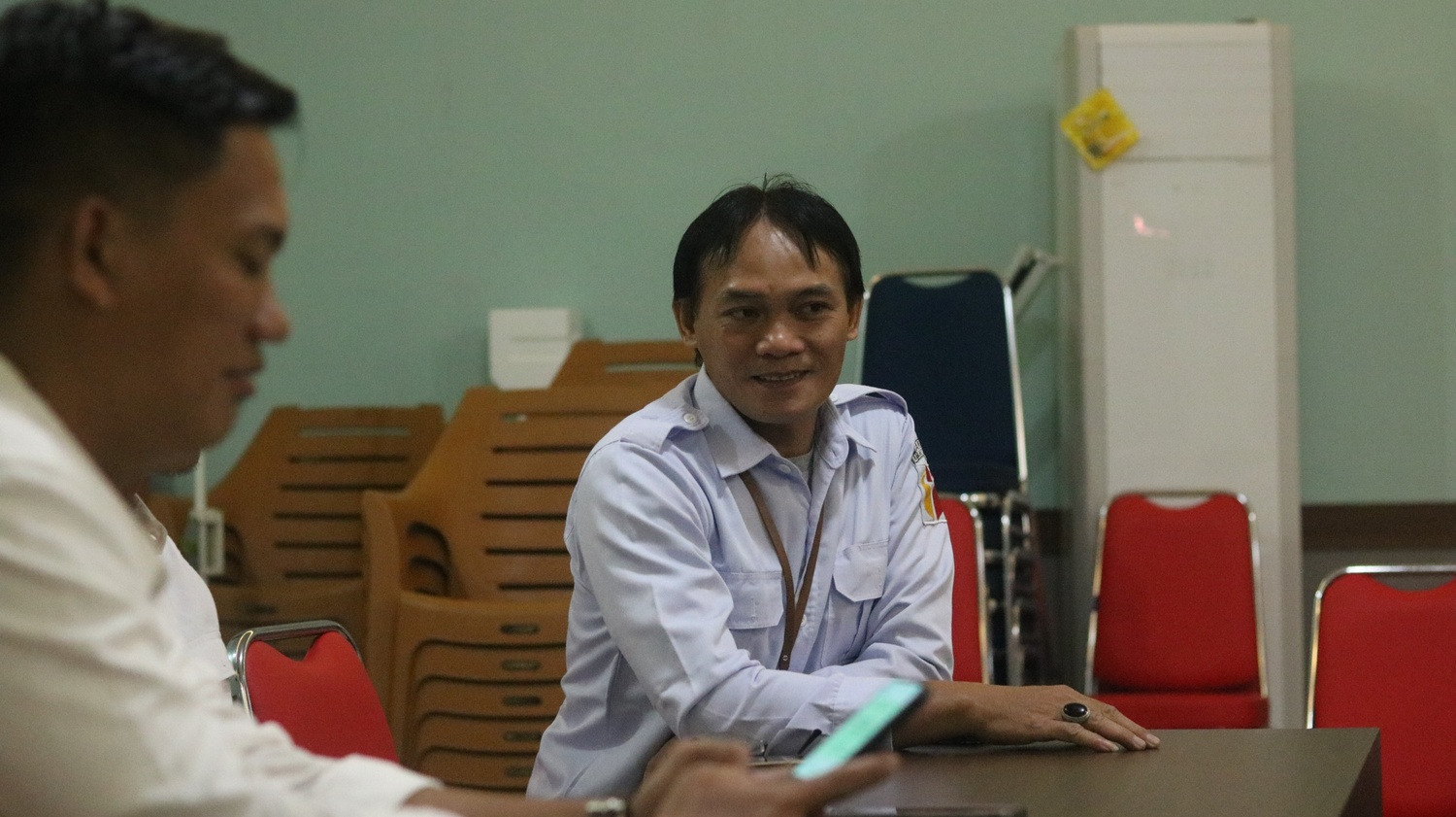 Pengawasan