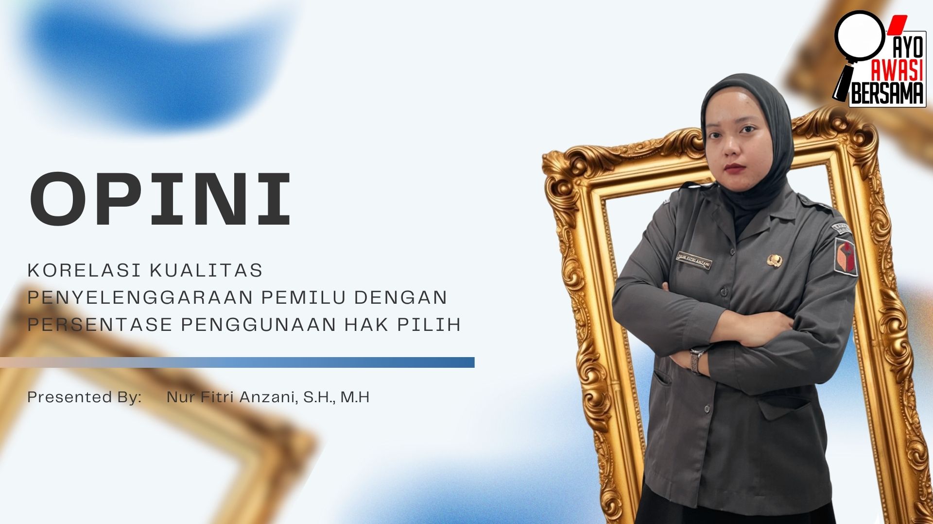 Pengawasan