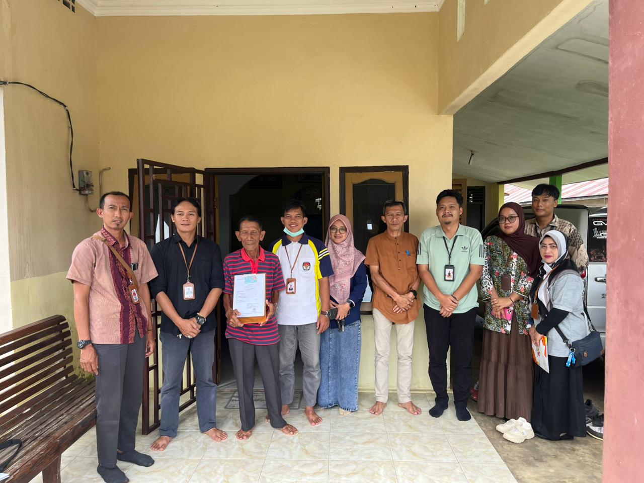 Pengawasan