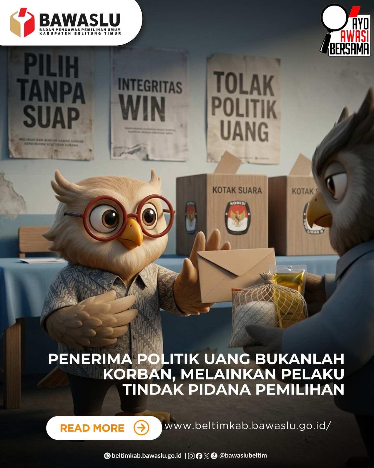 Opini