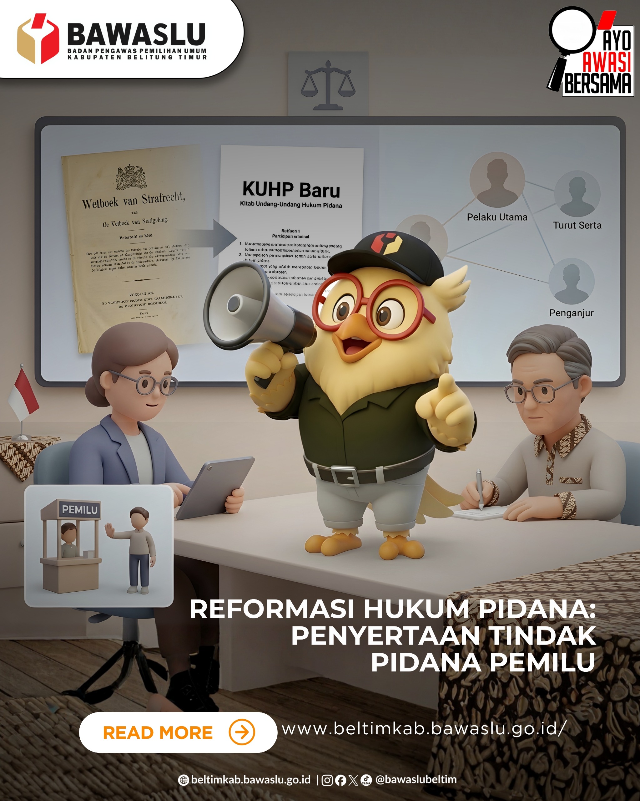Opini