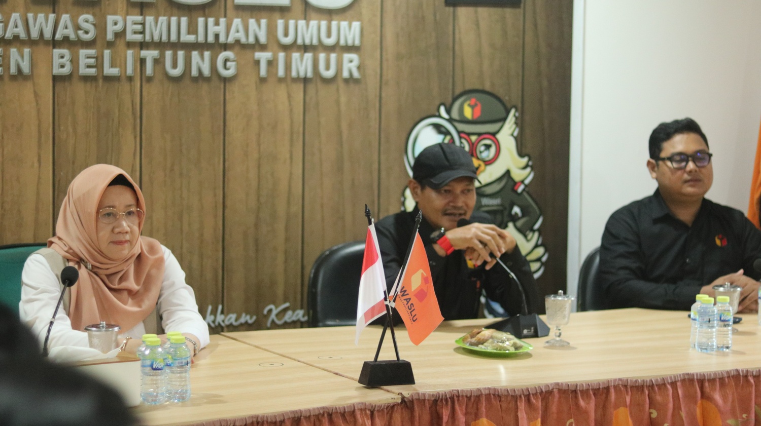 Kunjungan RI