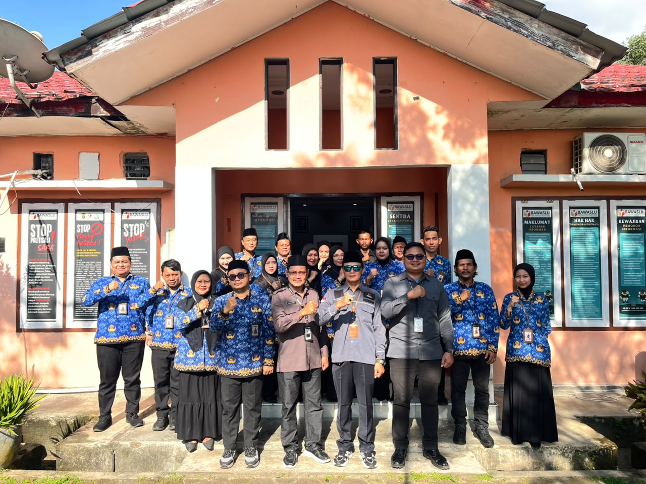 Harlah Pancasila