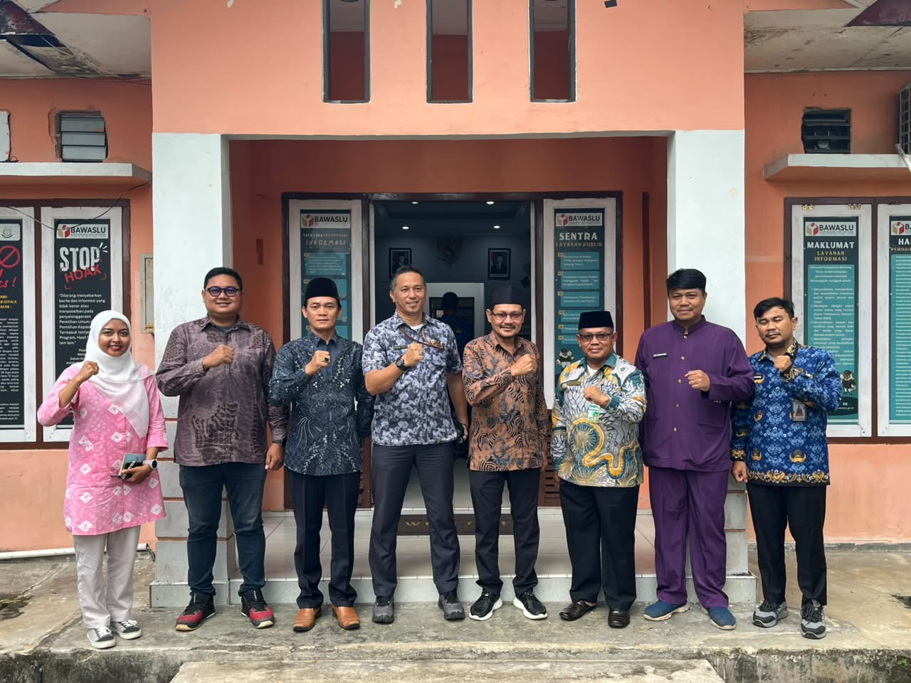 Pengawasan