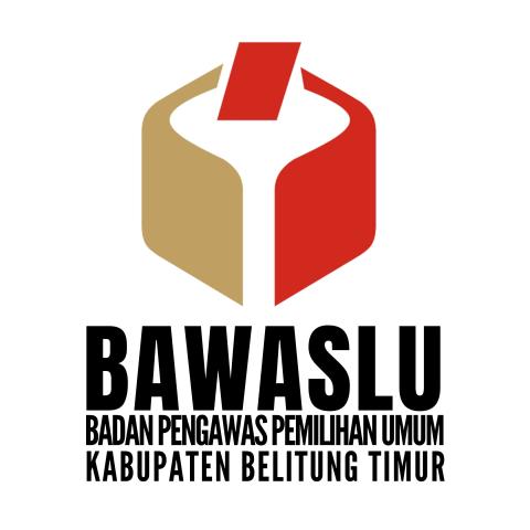 LOGO POTRAIT BAWASLU