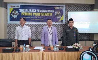 Sosialisasi Partisipatif