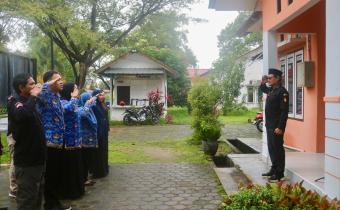 Upacara Harkitnas
