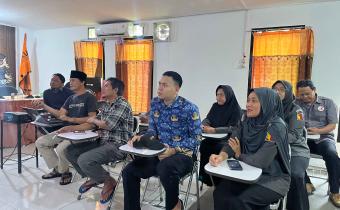 RAPAT INTERNAL