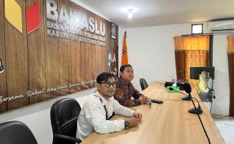 RAPAT INTERNAL