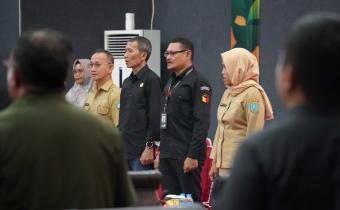 UNDANGAN DPRD 