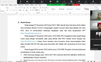 Diskusi