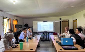 RAPAT INTERNAL