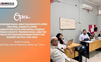 Opini