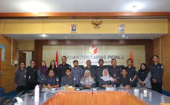 Rapat Koordinasi 