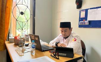 Sosialisasi