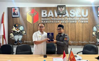 Monitoring dan Evaluasi