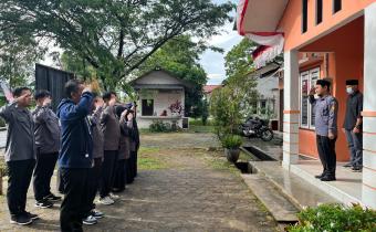 Apel Mingguan
