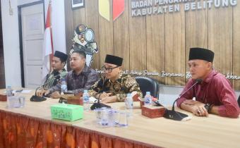 Rapat Koordinasi 