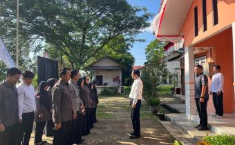 Apel Mingguan
