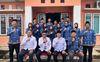 UPACARA HARLAH PANCASILA 2025