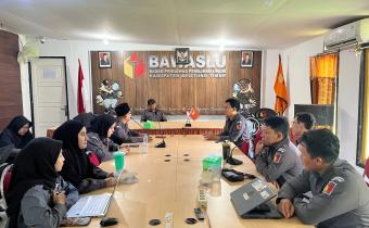 RAPAT INTERNAL