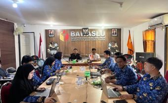 Rapat Koordinasi 