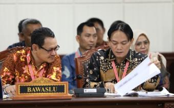 Persidangan