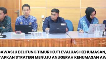 Pengawasan