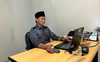 Pengawasan