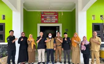 Pengawasan