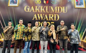 GAKKUMDU