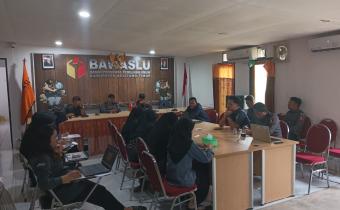 RAPAT INTERNAL
