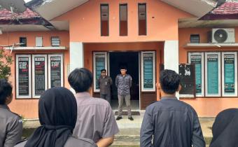 Apel Mingguan