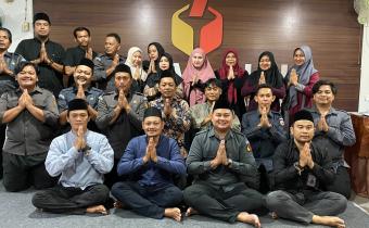 Ngabuburit Pengawasan