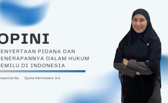 Opini