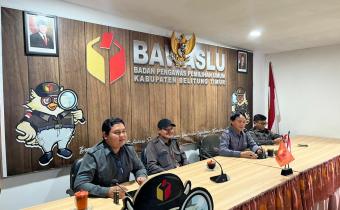 RAPAT INTERNAL