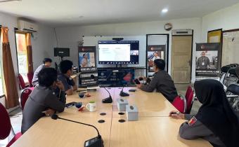 Rapat Rutin RI